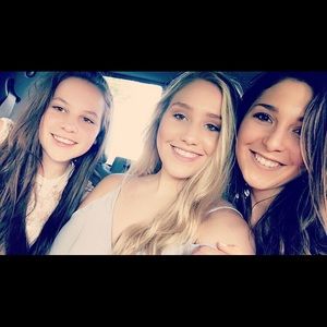 Meet your Posher, Kennedy